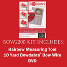 Morex x Bowdabra Mini-Hairbow Attachment