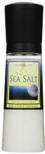 Dean Jacob's Sea Salt Chef Size Jumbo Grinder Mill ~ 12.2 oz.