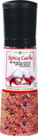 Dean Jacobs Jumbo Grinder Spicy Garlic and Himalayan Pink Salt Seasoning, 12 Ounce