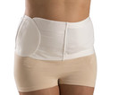 Corsinel Hernia Support Belt, 20 cm Tan 3519 (Tan, XL)