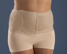 Corsinel Hernia Support Belt, 20 cm Tan 3519 - Tan, XL