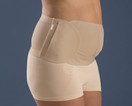 Corsinel Hernia Support Belt, 20 cm Tan 3519 - Tan, XL