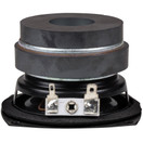 Dayton Audio CE Series CE65W-8 2-1/2" Shielded Extended Range Driver 8 Ohms