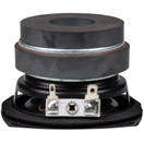 Dayton Audio CE Series CE65W-8 2-1/2-inch Shielded Extended Range Driver 8 Ohms