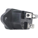 Parts Express IEC Power Jack Chassis Mount