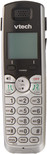 Vtech 2-line Accessory Handset for DS6151 (Cordless Telephones/DECT 6.0 Cordless Phones)