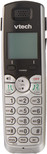 Vtech 2-line Accessory Handset for DS6151 - Cordless Telephones/DECT 6.0 Cordless Phones