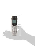Vtech 2-line Accessory Handset for DS6151 | Cordless Telephones/DECT 6.0 Cordless Phones