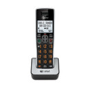 ATT CL82213 DECT 6.0 Expandable Cordless Phone System with Digital Answering Machine | Silver