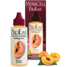 Miracell ProEar for Itchy, Irritated Ears and Ear canals, with Powerful Natural Plant extracts. 2 oz