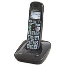 Clarity E814CC Amplified Corded/Cordless Combo w/ Answering Machine- Bundles (Clarity E814CC)