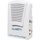 CLAR55173, CLARITY 55173.000 Super-Loud Telephone Ringer