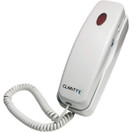 Clarity Amplified Corded Trimline Phone with Clarity Power Technology - C200