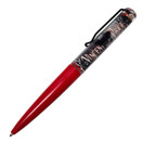 Vincent Price Floaty Pen - Kreepsville