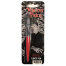 Vincent Price Floaty Pen - Kreepsville