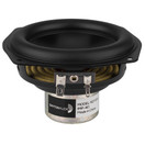 Dayton Audio ND105-4 4" Aluminum Cone Midbass Neo Driver 4 Ohm