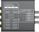 Blackmagic Design Mini Converter Audio SDI CONVMCAUDS