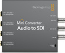 Blackmagic Design Mini Converter Audio SDI CONVMCAUDS