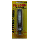 Firestik SS-3M - Stainless Steel Medium Duty CB Radio Antenna Spring Mount