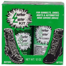 Leather Luster Kit - Black