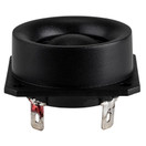 Dayton Audio ND20FB-4 Rear-Mount 3/4-inch Soft Dome Neodymium Tweeter