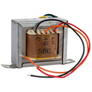 Parts Express 70V 15W Speaker Line Matching Transformer, 0.9