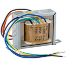 Parts Express 70V 15W Speaker Line Matching Transformer, 0.9