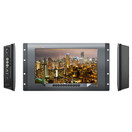Blackmagic Design SmartView 4K 2 15.6" DCI 4K Broadcast Monitor | 6 RU