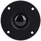 Dayton Audio TD20F-4 3/4" Soft Dome Neodymium Tweeter 4 Ohm