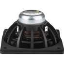 Dayton Audio DMA80-8 3" Dual Magnet Aluminum Cone Full-Range Driver 8 Ohm, Black