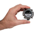 Dayton Audio DAEX32Q-4 Dual Steel Spring Balanced 32mm Exciter 20 Watt RMS, 4 Ohm Imepedance - Turn Any Surface into a Speaker System - Ideal for Vertical Surfaces