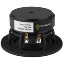 Dayton Audio PS95-8 3-1/2" Point Source Full Range Driver 8 Ohm, Black