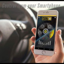 Pedal Commander Throttle Response Controller PC31 Bluetooth for Dodge Challenger 2008 and newer