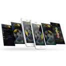 Pedal Commander Throttle Response Controller PC31 Bluetooth for Dodge Challenger 2008 and newer