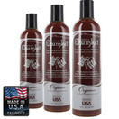 Chumket Herbal Shampoo - 3 Bottles