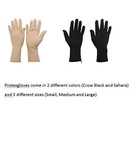 Protexgloves Original Gloves | Sahara, Small