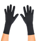 Protexgloves Original Gloves (Crow Black, Medium) 