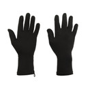 Foxgloves Original Gardening Gloves - Small, Crow Black