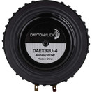 Dayton Audio DAEX32U-4 Ultra 32mm Exciter 20W 4 Ohm