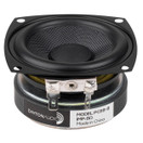 Dayton Audio PC68-8 2-1/2" Full-Range Poly Cone Driver - Black