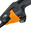 Fiskars 391041-1001 PowerGear2 Pruner, Steel