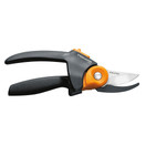 Fiskars 391041-1001 PowerGear2 Pruner, Steel | PowerGear2 Steel