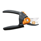 Fiskars 391041-1001 PowerGear2 Pruner, Steel | PowerGear2 Steel