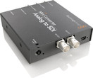 Blackmagic Design Mini Converter - Analog to SDI - Black