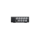 Blackmagic Design MultiView 4 Multi Viewer - Black