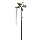 SPI Home 33079 Bird Rain Gauge Garden Stake