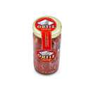 Ortiz Anchovy Fillets in Oil 95 Gram Jar (3.35 Ounce (Pack of 1)