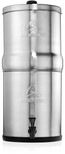 Alexapure Pro Stainless Steel Water Filtration System - 5,000 Gallon Throughput Capacity