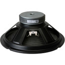 GRS 10PF-8 10" Paper Cone Foam Surround Woofer - Black