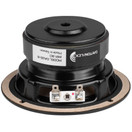 Dayton Audio DA115-8 4" Aluminum Cone Woofer